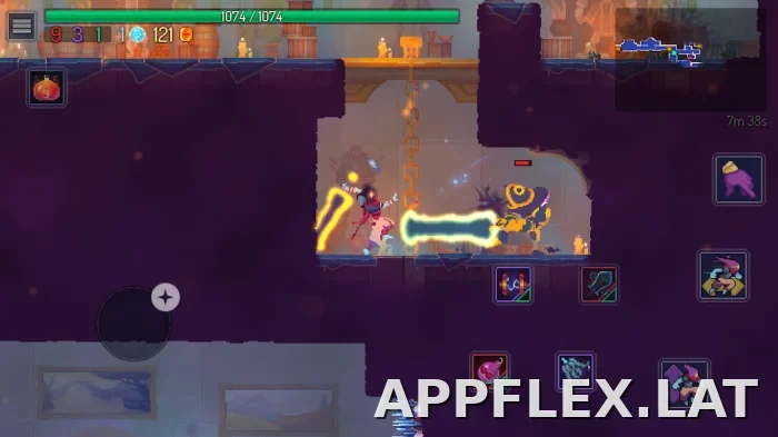 Dead Cells скриншот 4