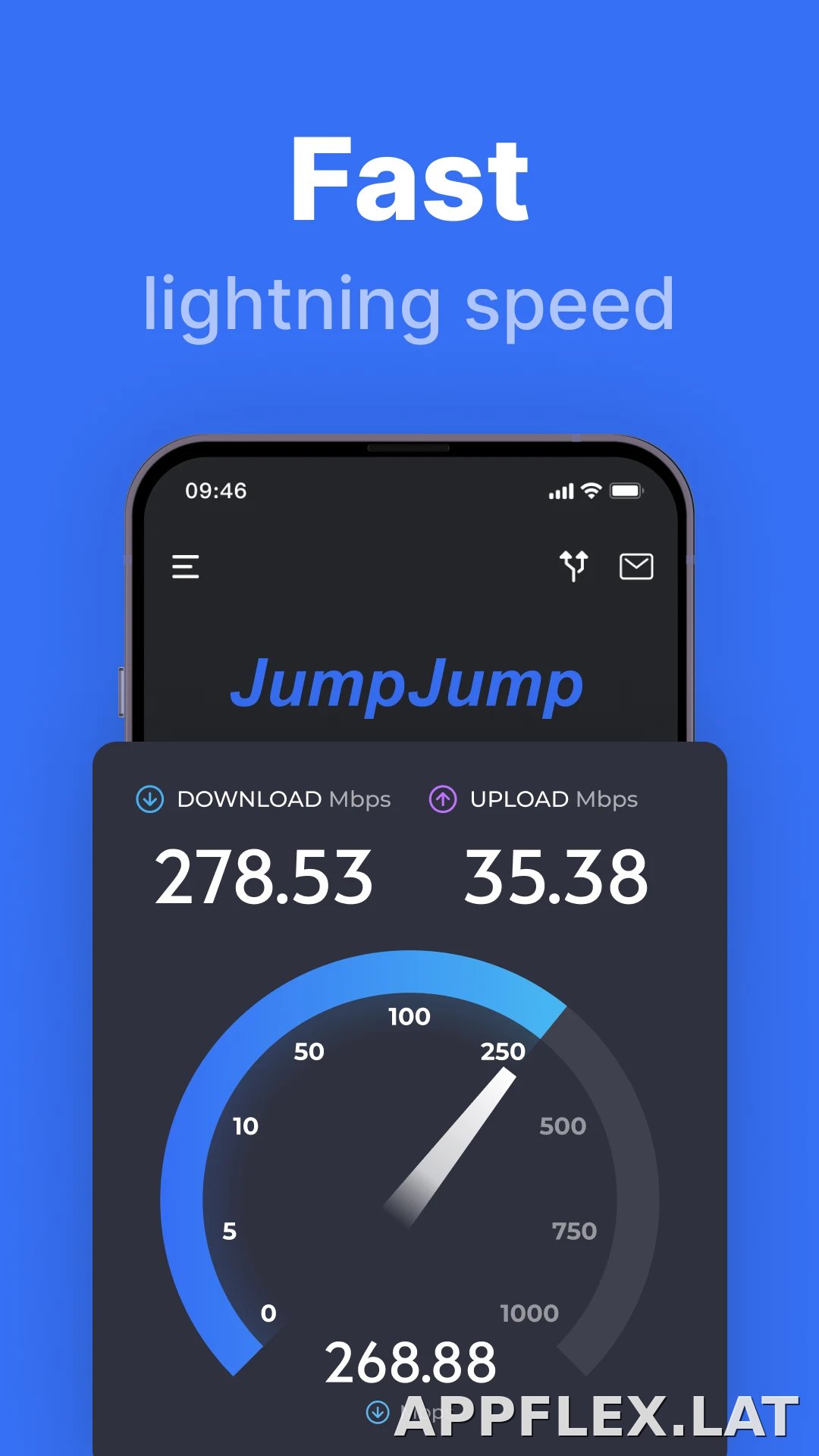 JumpJump скриншот 3