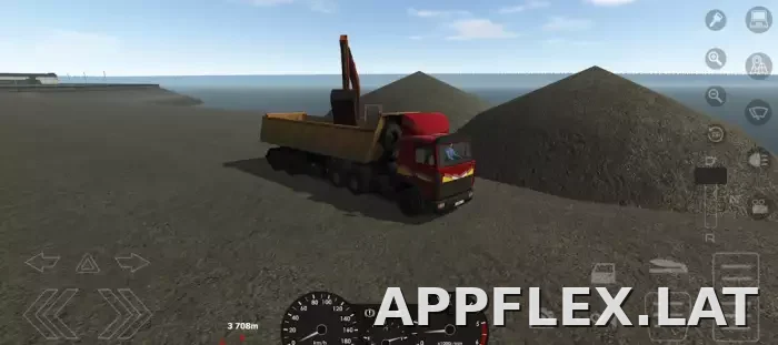 Motor Depot скриншот 2