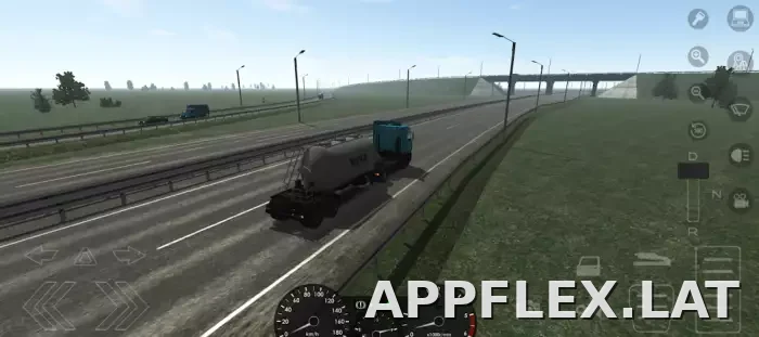 Motor Depot скриншот 4