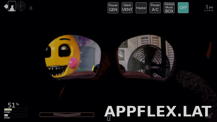 Ultimate Custom Night скриншот 6